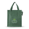 Insulated Reinforced Shopping Bag