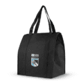 Insulated Reinforced Shopping Bag